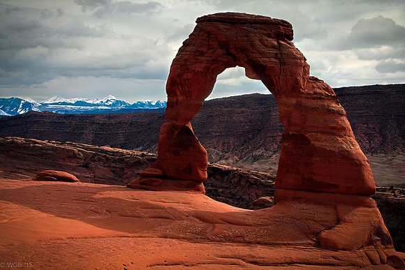 DelicateArch