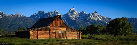 MormonSunrise